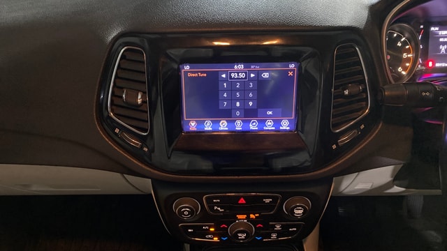 View Jeep Compass Image 32 Used Jeep Compass Image 32