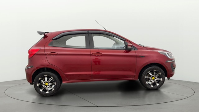 View Ford Figo Aspire Image 8 Used Ford Figo Aspire Image 8