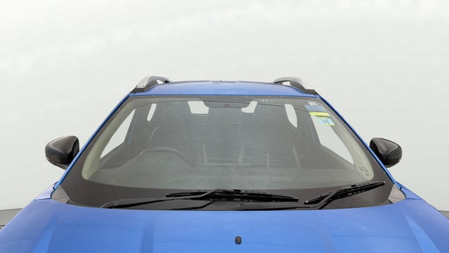 View Renault Kiger Image 30 Used Renault Kiger Image 30