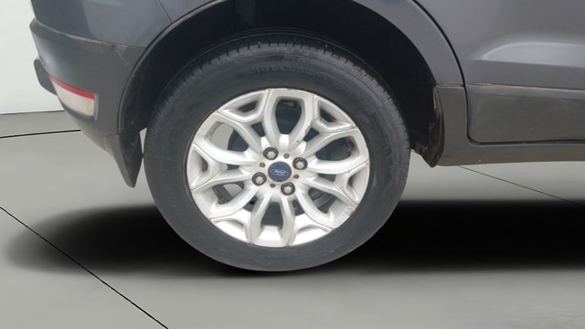 View Ford EcoSport Image 33 Used Ford EcoSport Image 33