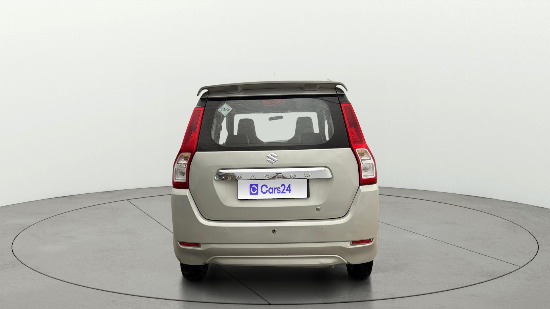 View 2021 Maruti Suzuki 1000 Base Variant Image 39 Used 2021 Maruti Suzuki 1000 Base Variant Image 39