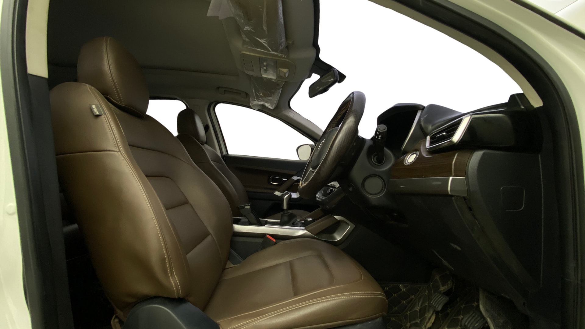 Used 2021 Tata Harrier Used 2021 Tata Harrier
