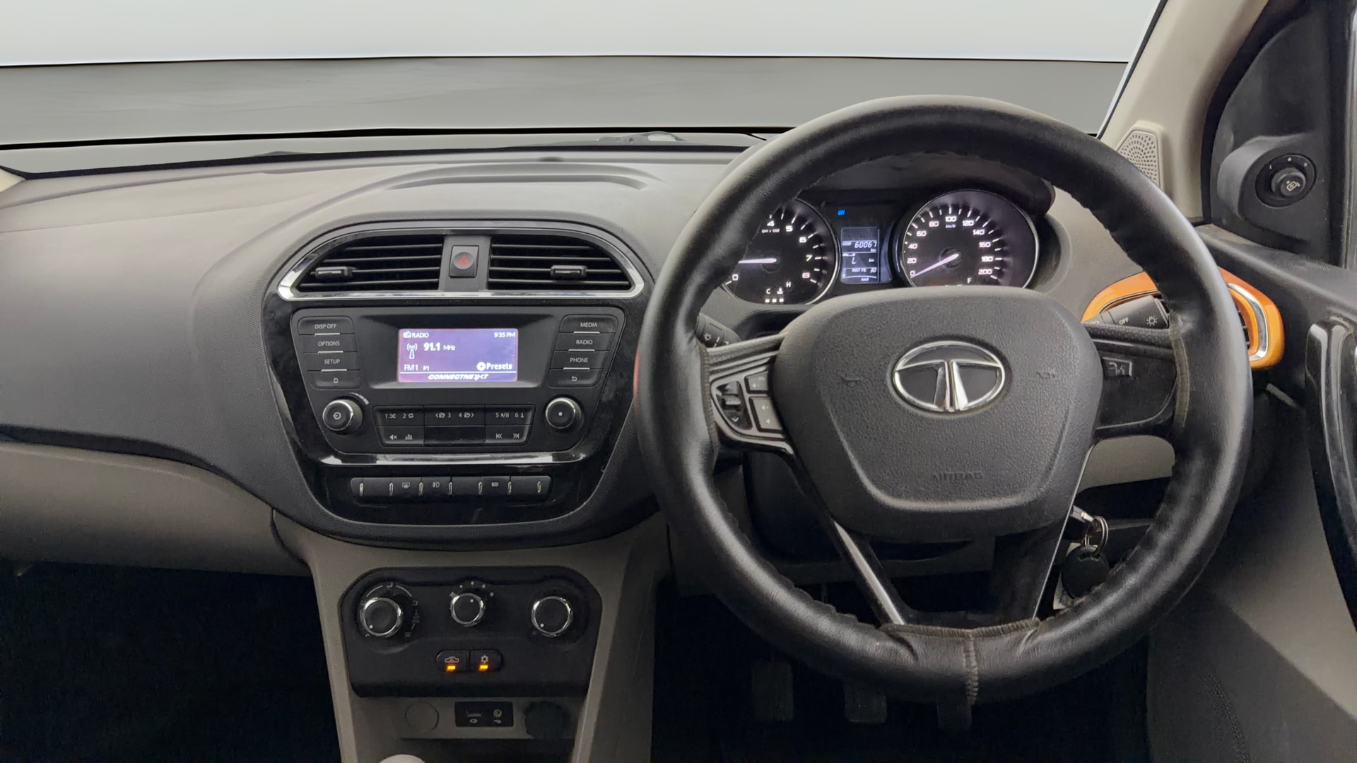 Used 2019 Tata Tiago Used 2019 Tata Tiago