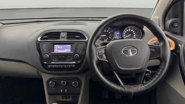 View Tata Tiago Image 20 Used Tata Tiago Image 20