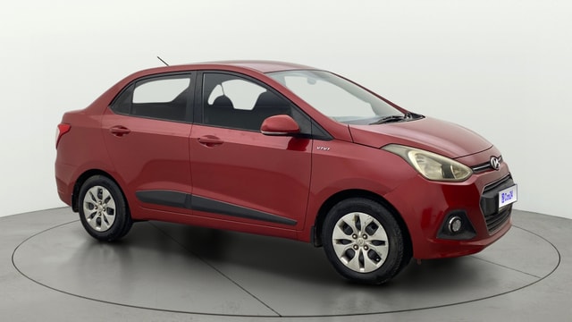 View Hyundai Xcent Image 21 Used Hyundai Xcent Image 21