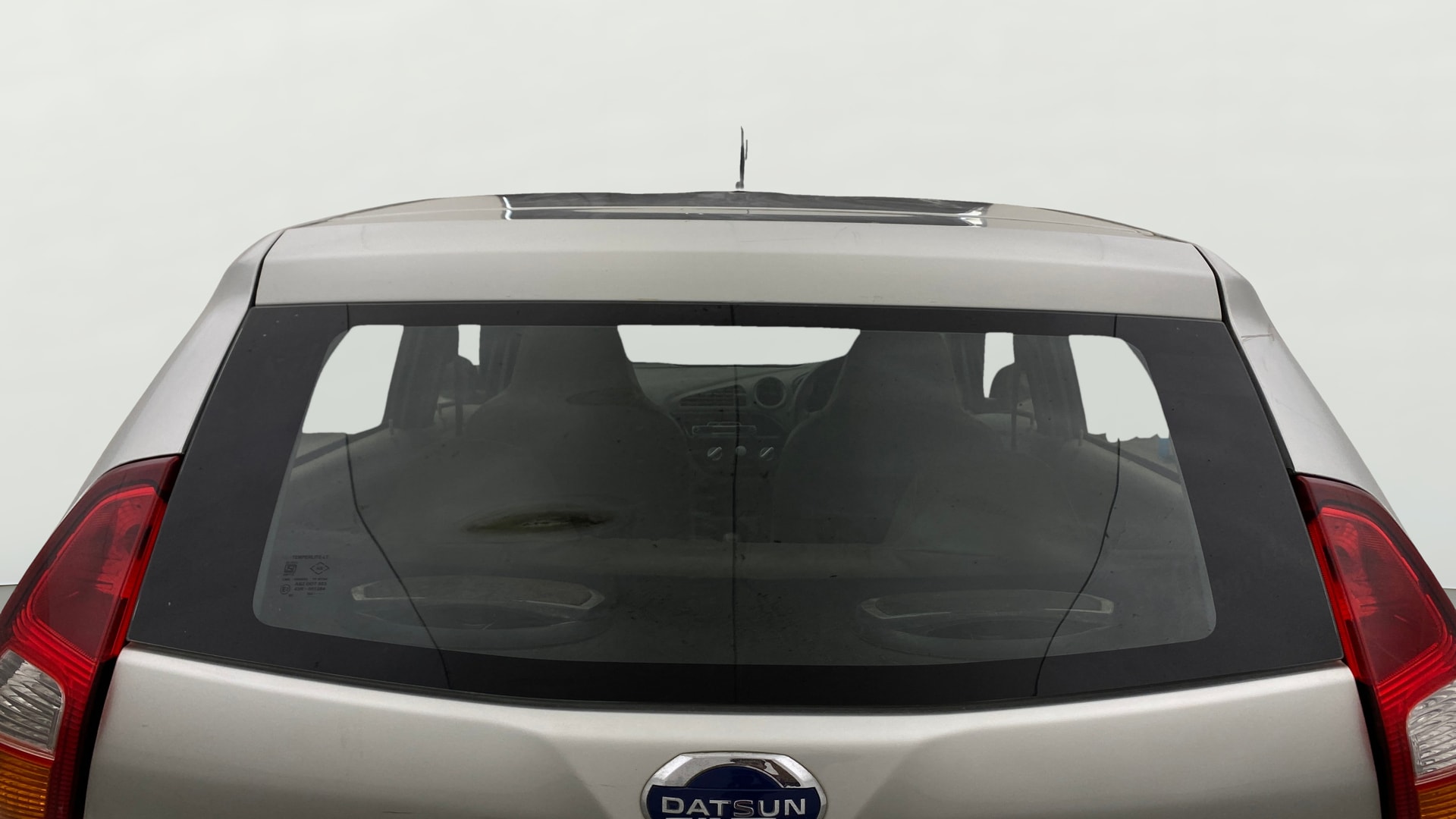 View 2016 Datsun Redi GO S-1.0L BS IV Image 4 Used 2016 Datsun Redi GO S-1.0L BS IV Image 4