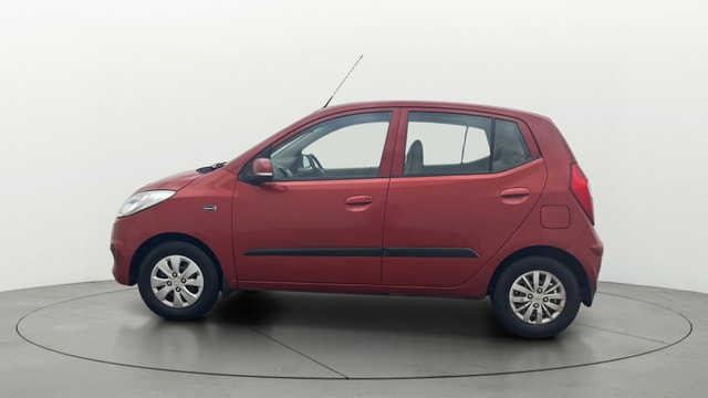 View Hyundai Grand i10 Image 5 Used Hyundai Grand i10 Image 5