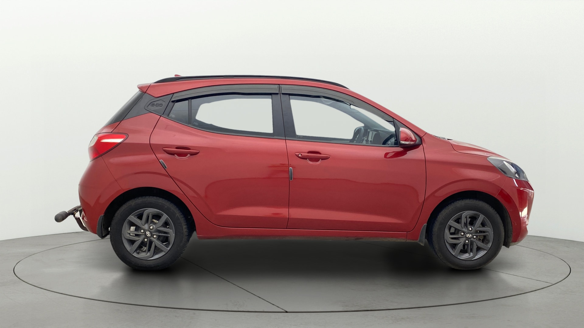 Used 2022 Hyundai Grand i10 Nios Used 2022 Hyundai Grand i10 Nios