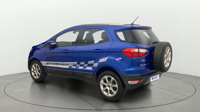 View Ford EcoSport Image 2 Used Ford EcoSport Image 2