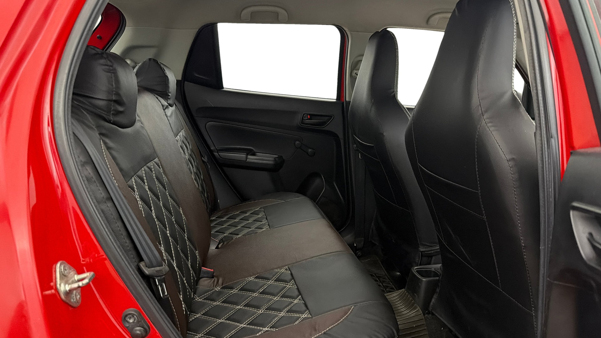 Used 2018 Maruti Suzuki 1000 Used 2018 Maruti Suzuki 1000