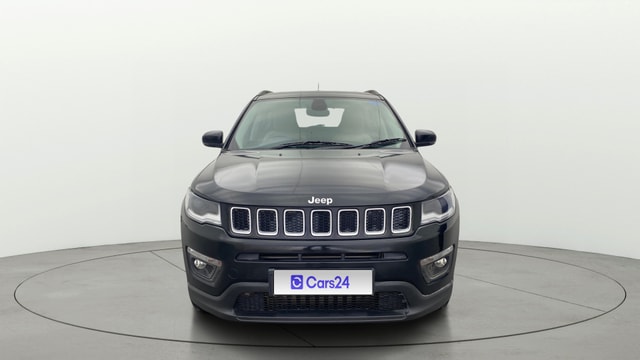 View Jeep Compass Image 1 Used Jeep Compass Image 1