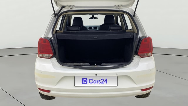 View Volkswagen Polo Image 37 Used Volkswagen Polo Image 37