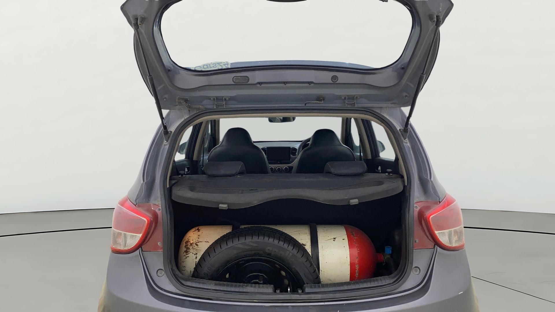 View 2014 Hyundai Grand i10 1.2 Asta Petrol Image 40 Used 2014 Hyundai Grand i10 1.2 Asta Petrol Image 40