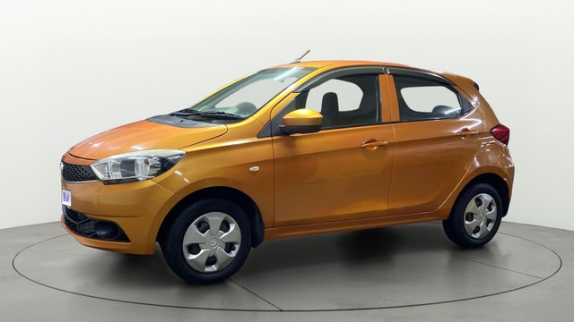 View Tata Tiago Image 35 Used Tata Tiago Image 35