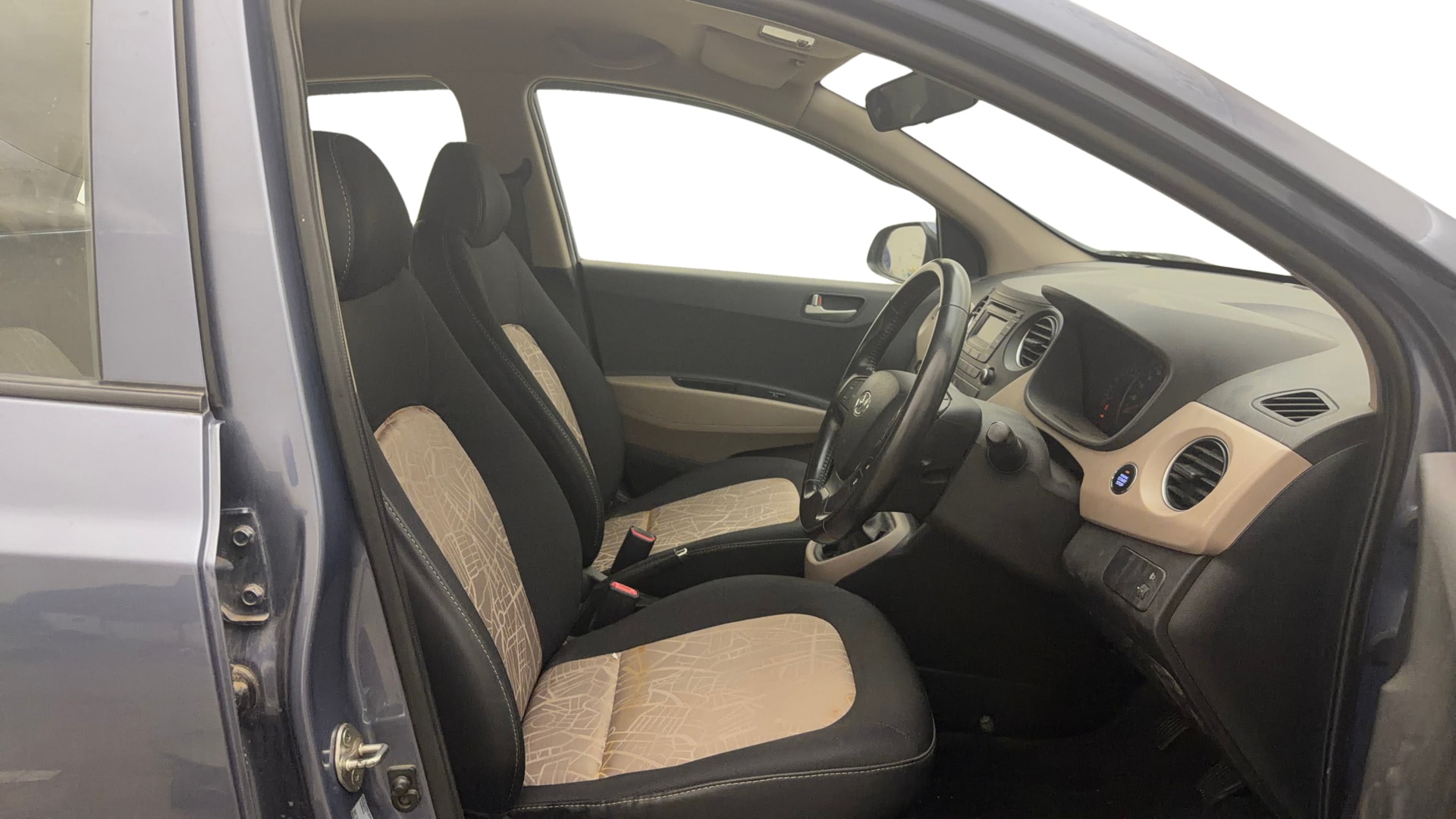 Used 2014 Hyundai Grand i10 Used 2014 Hyundai Grand i10