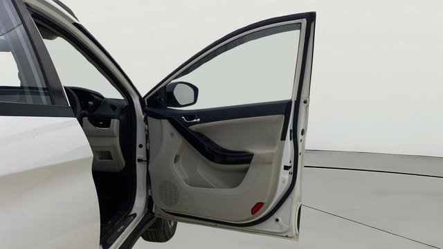 View Tata Nexon Image 46 Used Tata Nexon Image 46