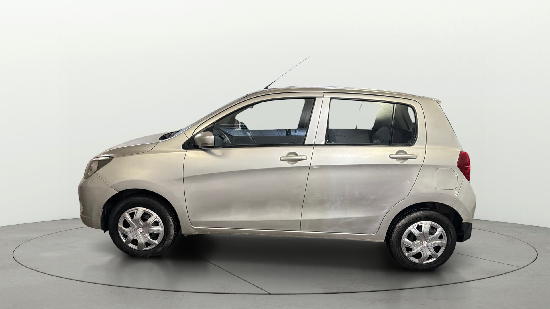 Used 2017 Maruti Suzuki 1000 Used 2017 Maruti Suzuki 1000