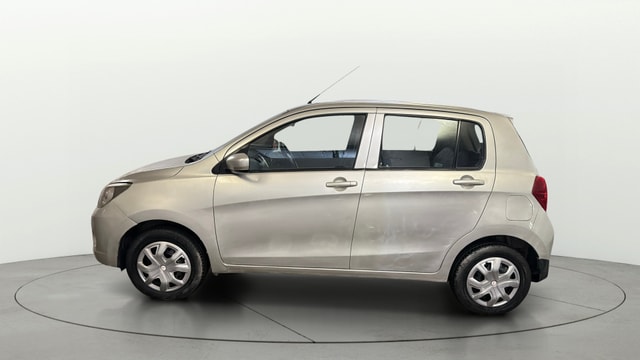 View Maruti Suzuki 1000 Image 5 Used Maruti Suzuki 1000 Image 5