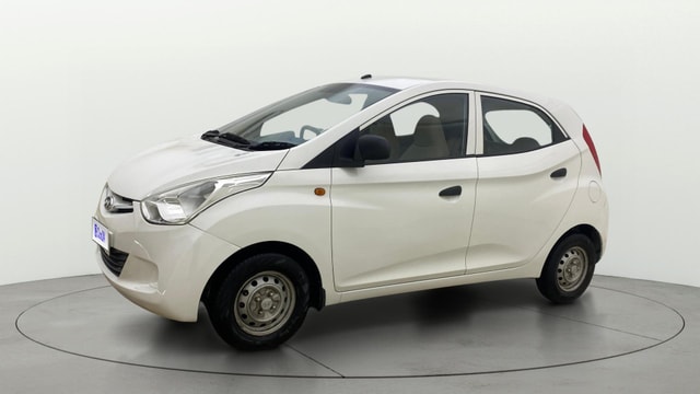View Hyundai EON Image 34 Used Hyundai EON Image 34
