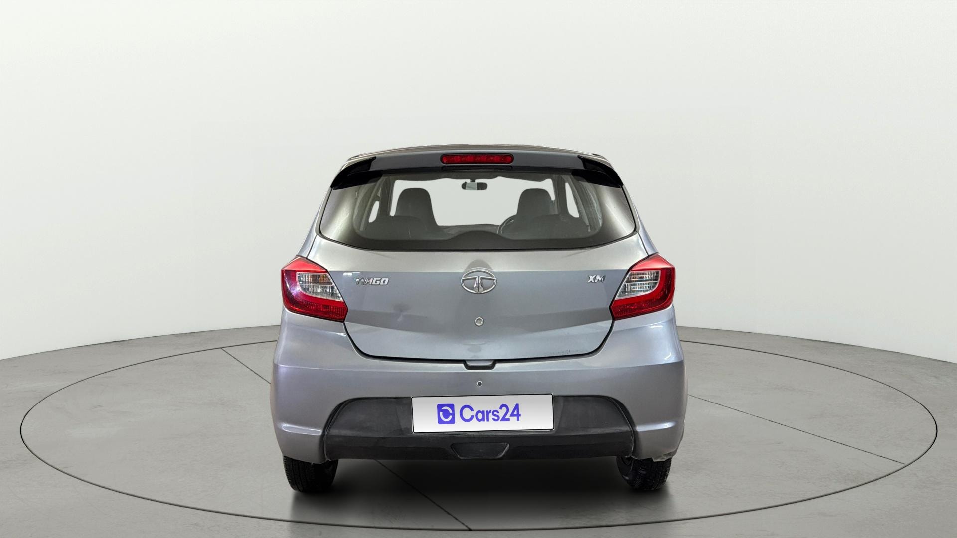 View 2018 Tata Tiago Revotorq XB Image 39 Used 2018 Tata Tiago Revotorq XB Image 39