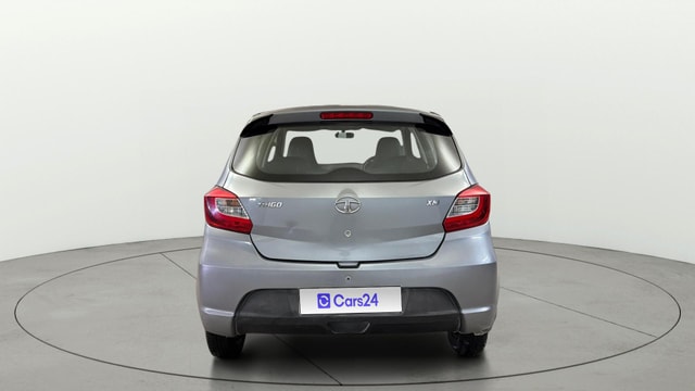 View Tata Tiago Image 39 Used Tata Tiago Image 39