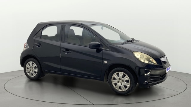 View Honda Brio Image 21 Used Honda Brio Image 21