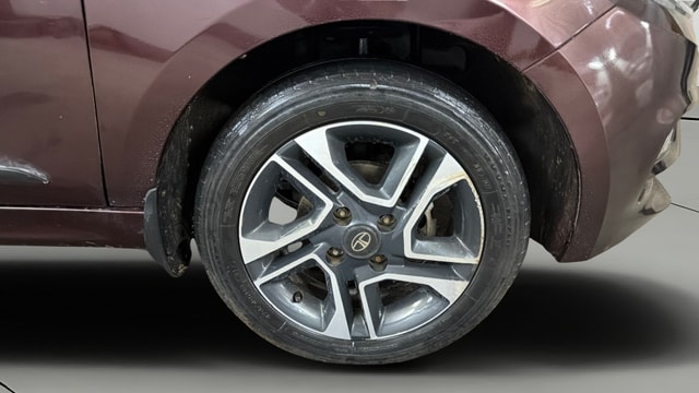 View Tata Tigor Image 41 Used Tata Tigor Image 41