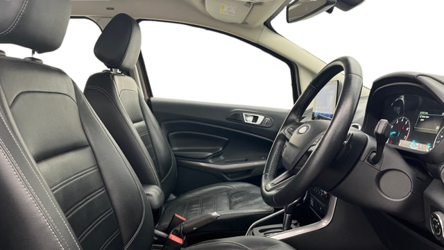 View Ford EcoSport Image 18 Used Ford EcoSport Image 18