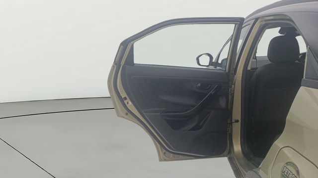 View Tata Nexon Image 23 Used Tata Nexon Image 23