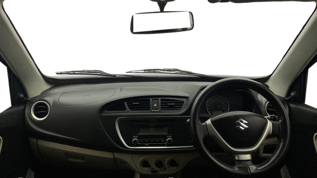 View Maruti Suzuki 1000 Image 15 Used Maruti Suzuki 1000 Image 15