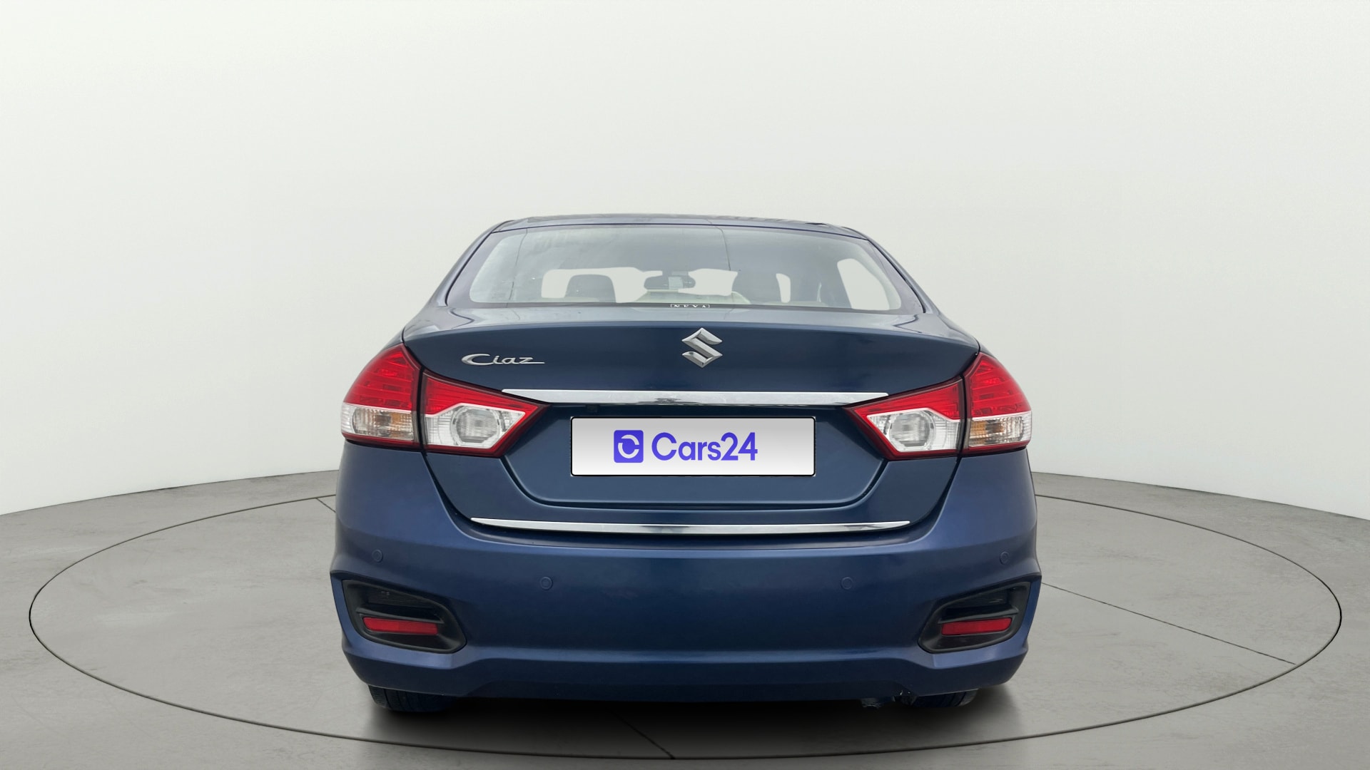 View 2017 Maruti Suzuki 1000 Base Variant Image 40 Used 2017 Maruti Suzuki 1000 Base Variant Image 40