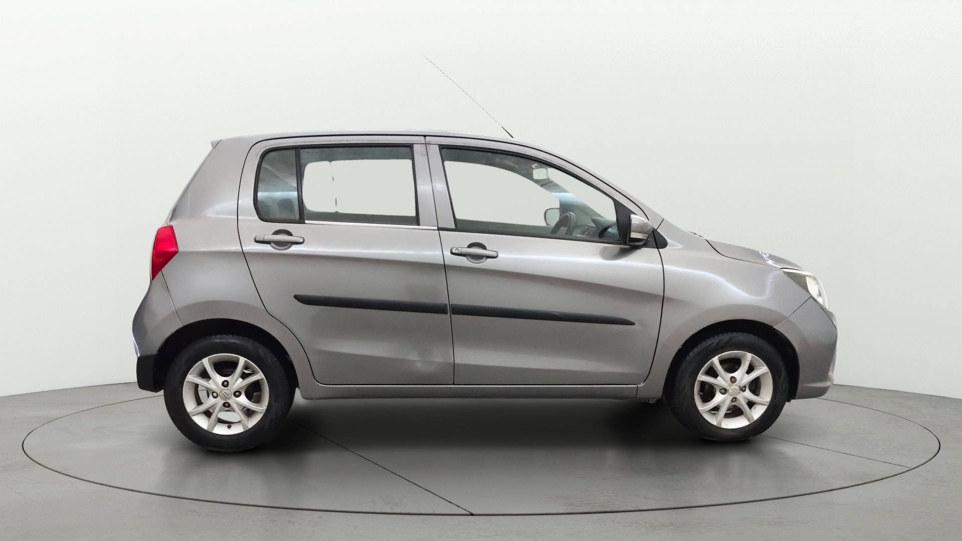 Used 2017 Maruti Suzuki 1000 Used 2017 Maruti Suzuki 1000