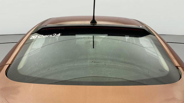 View Tata Tigor Image 4 Used Tata Tigor Image 4