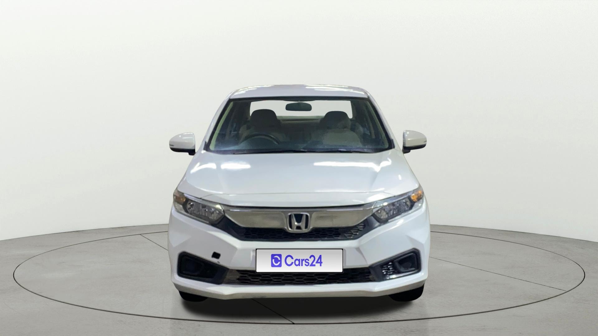 View 2022 Honda Amaze E MT Petrol BS IV Image 1 Used 2022 Honda Amaze E MT Petrol BS IV Image 1