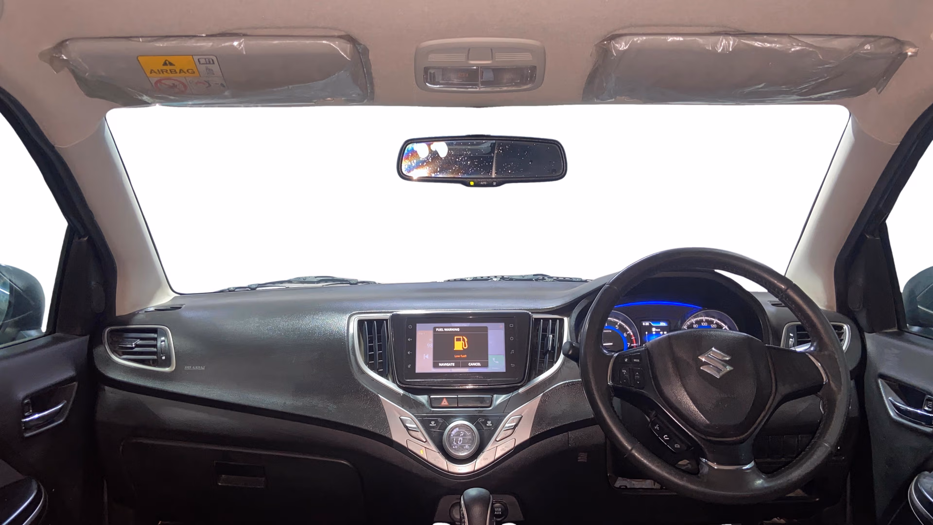 View 2021 Maruti Suzuki 1000 Base Variant Image 31 Used 2021 Maruti Suzuki 1000 Base Variant Image 31