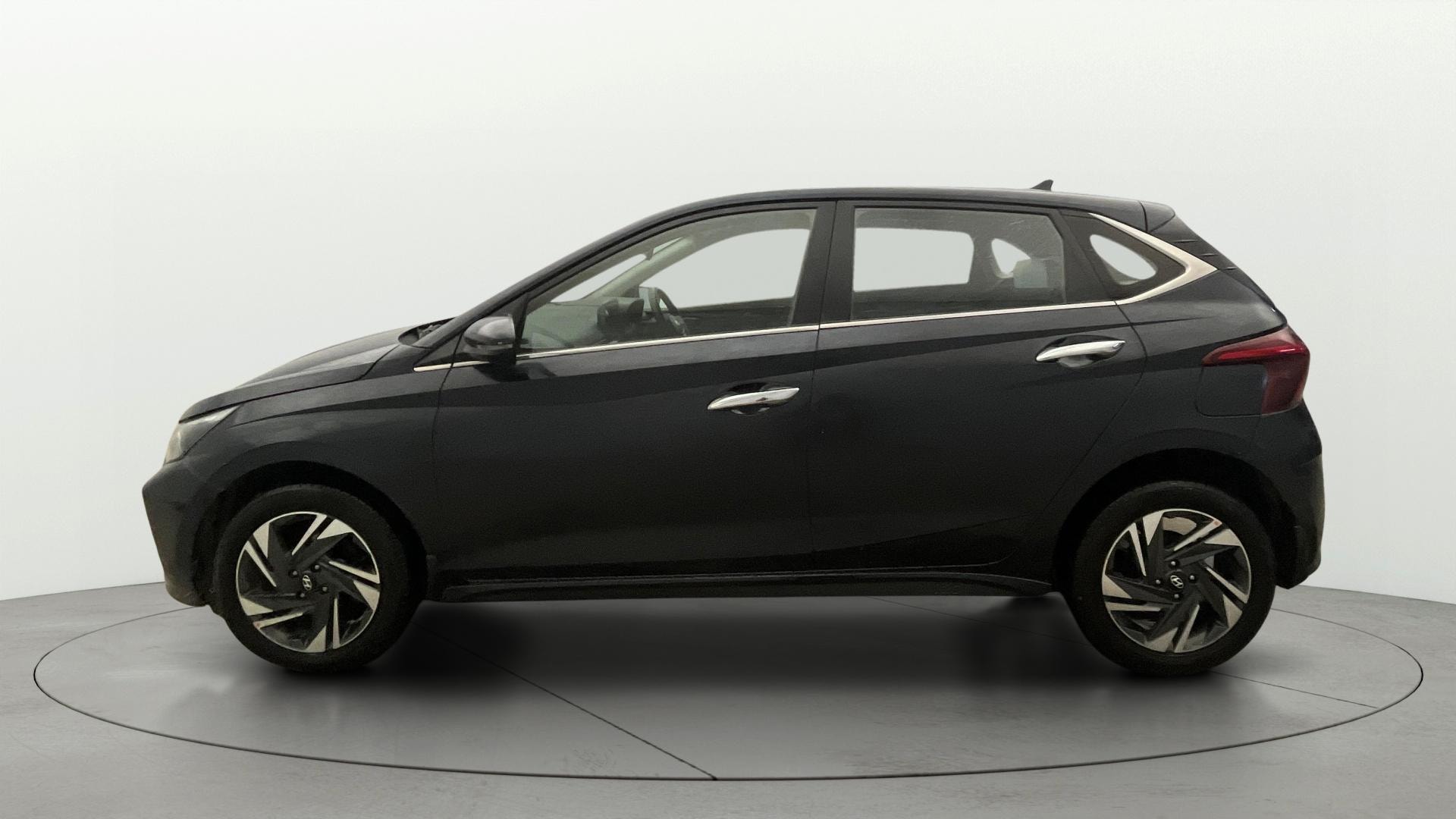 View 2021 Hyundai Elite i20 Asta 1.2 AT Image 26 Used 2021 Hyundai Elite i20 Asta 1.2 AT Image 26