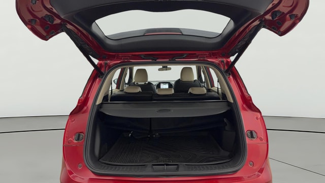 View MG Hector Image 42 Used MG Hector Image 42
