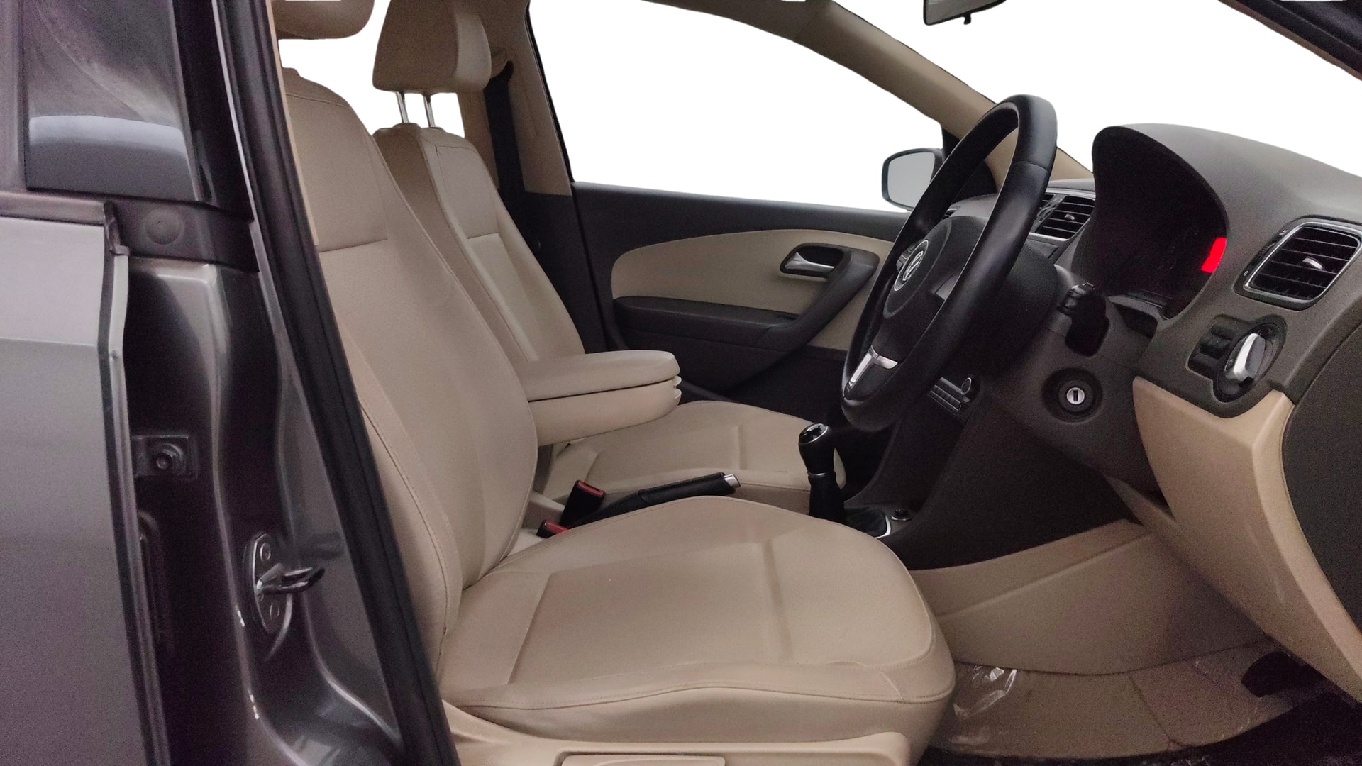 Used 2014 Volkswagen Vento Used 2014 Volkswagen Vento