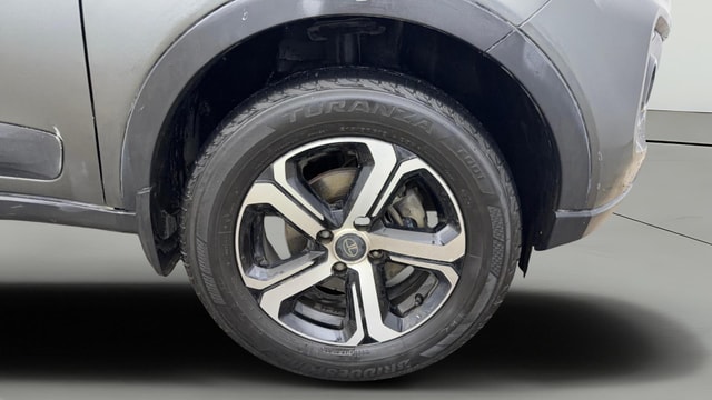 View Tata Nexon Image 42 Used Tata Nexon Image 42