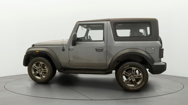 View Mahindra Thar Image 6 Used Mahindra Thar Image 6