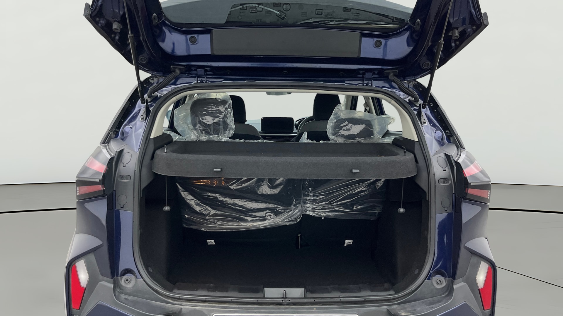 Used 2025 Tata Nexon Used 2025 Tata Nexon