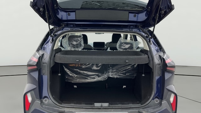 View Tata Nexon Image 40 Used Tata Nexon Image 40
