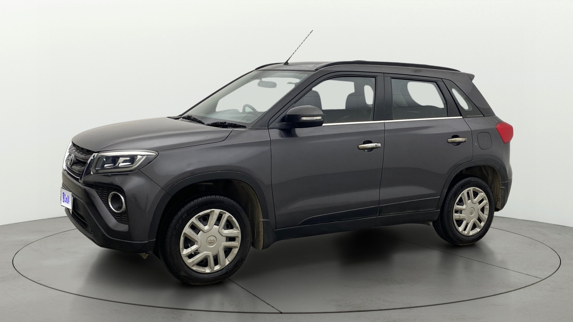 View 2022 Toyota Urban Cruiser Mid MT Image 36 Used 2022 Toyota Urban Cruiser Mid MT Image 36