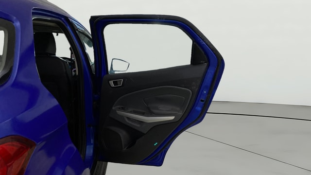 View Ford EcoSport Image 7 Used Ford EcoSport Image 7