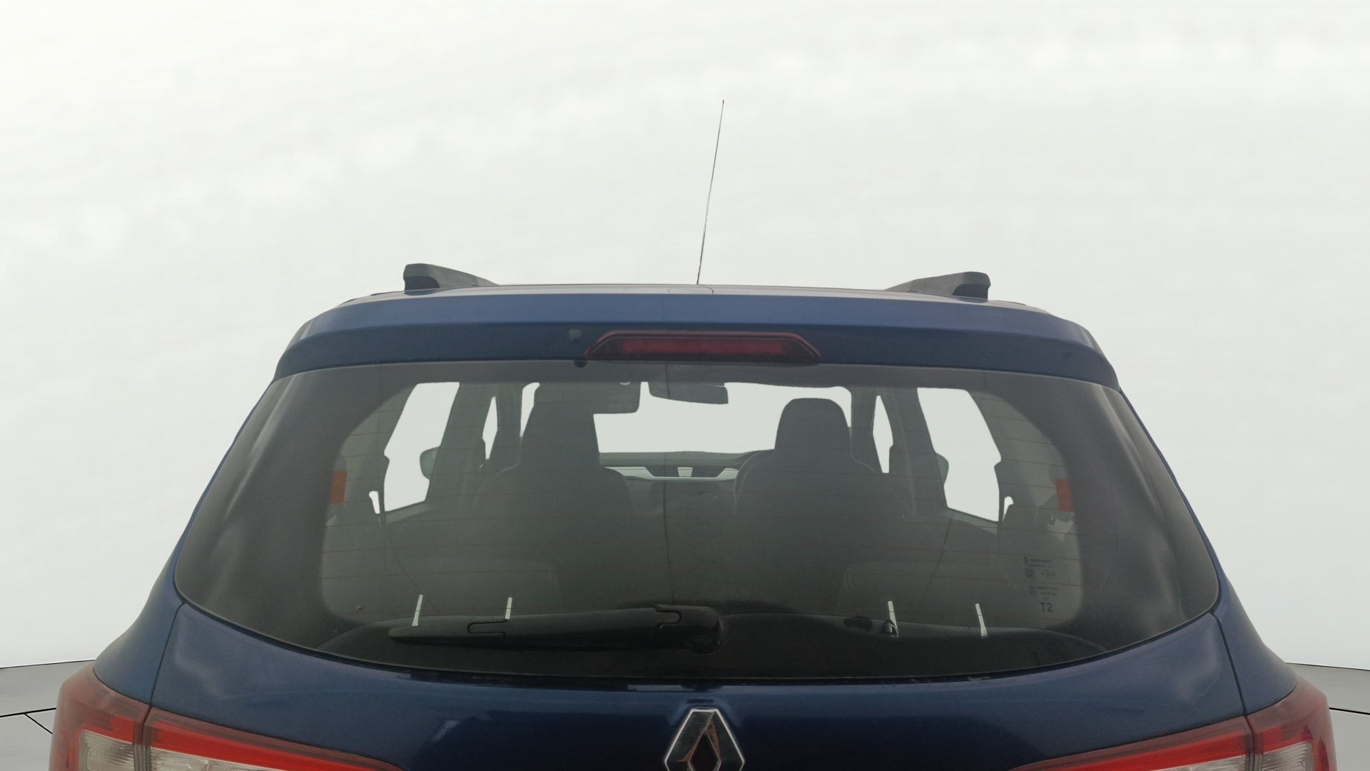 View 2019 Renault Triber RXZ Image 4 Used 2019 Renault Triber RXZ Image 4