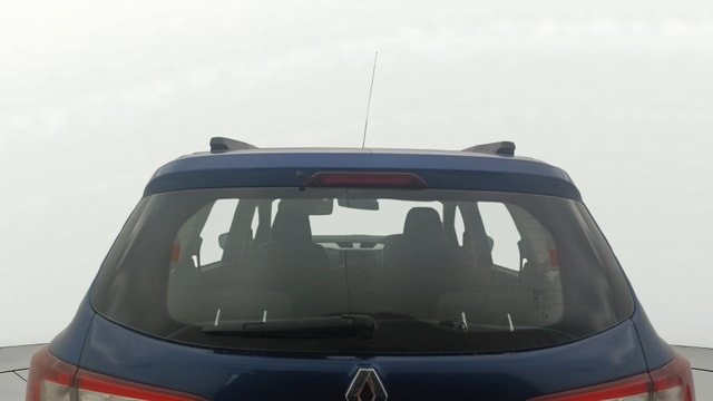 View Renault Triber Image 4 Used Renault Triber Image 4