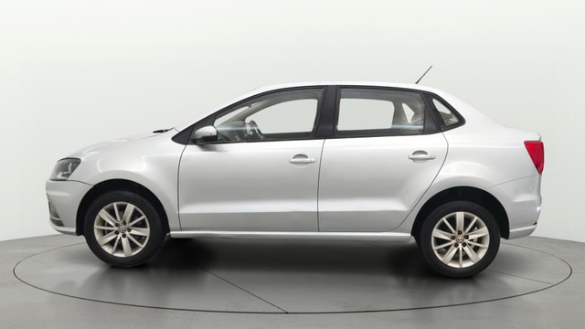 View Volkswagen Ameo Image 5 Used Volkswagen Ameo Image 5