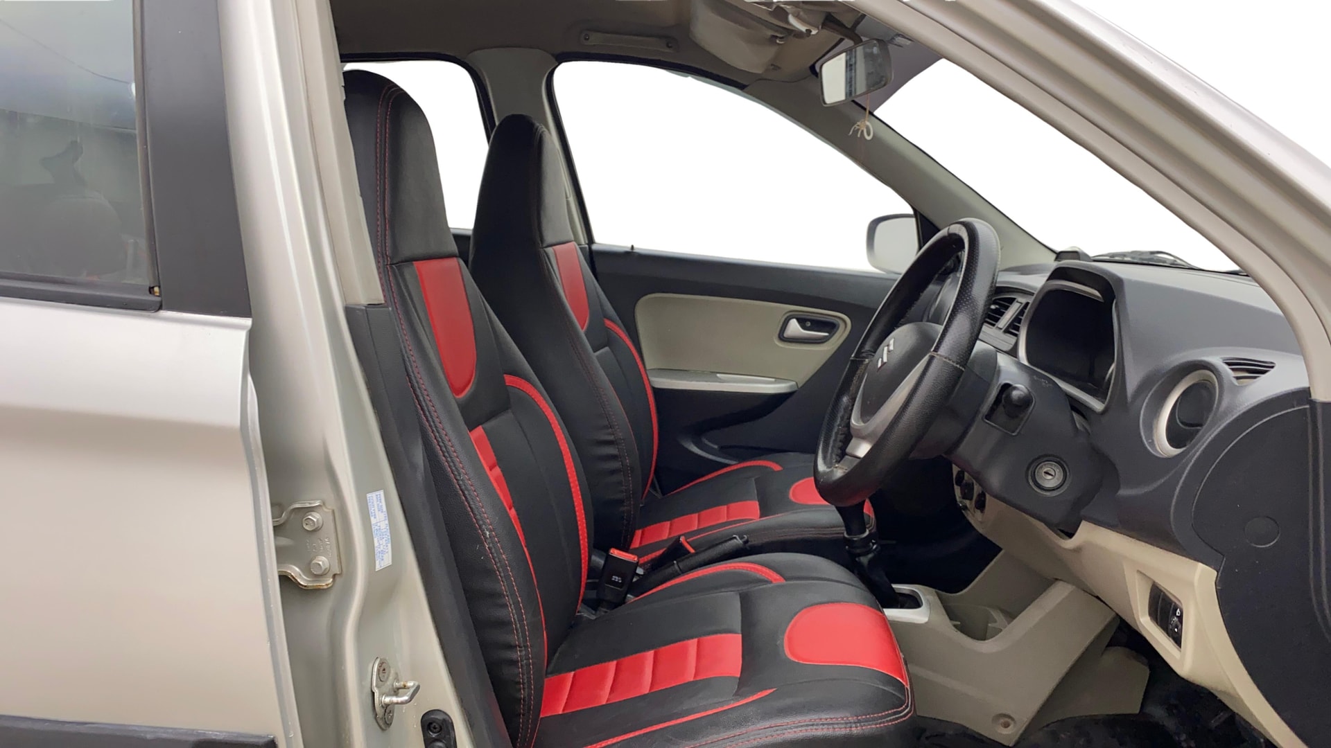 View 2016 Maruti Suzuki Alto K10 LX Image 26 Used 2016 Maruti Suzuki Alto K10 LX Image 26