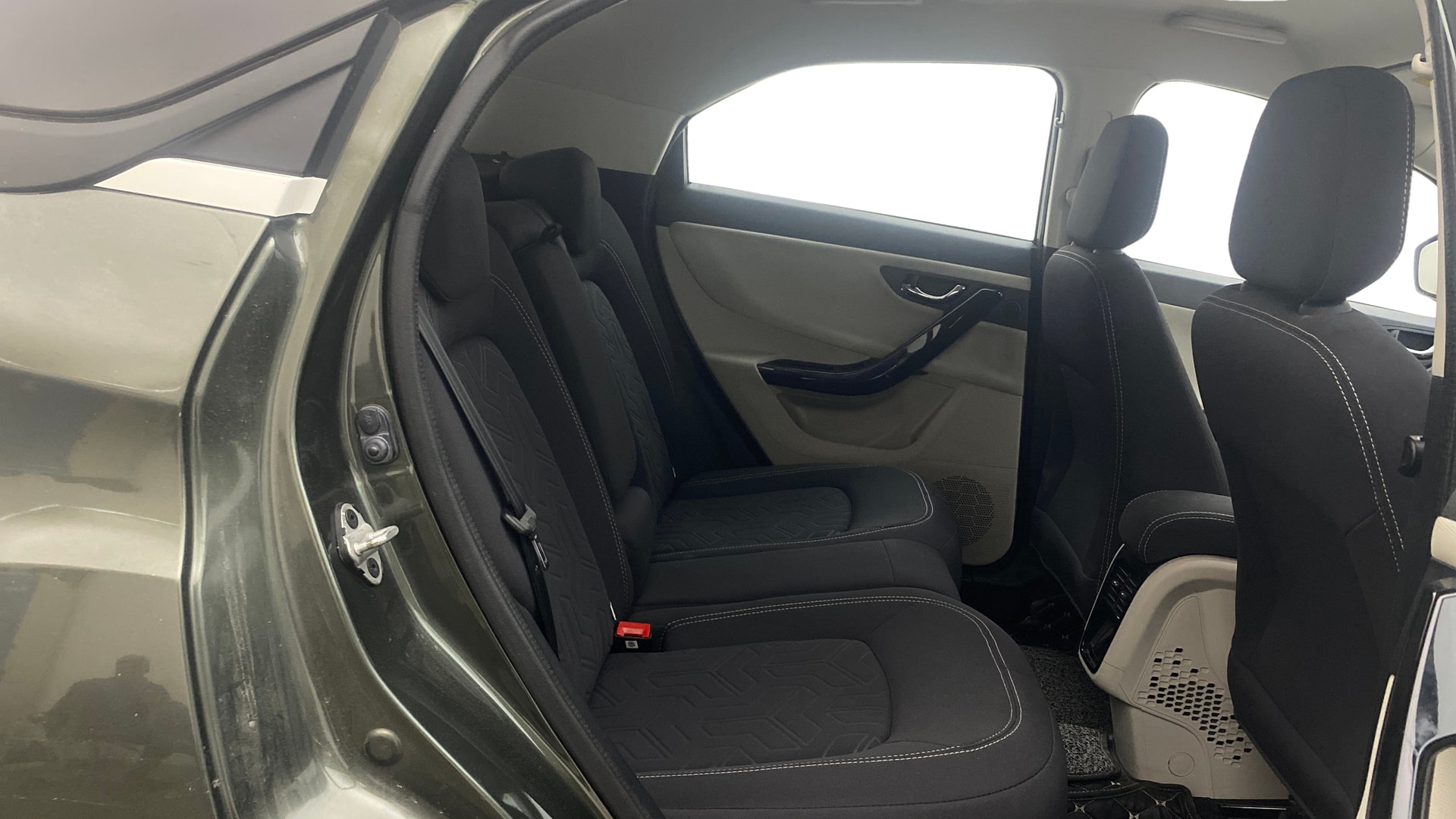 Used 2021 Tata Nexon Used 2021 Tata Nexon