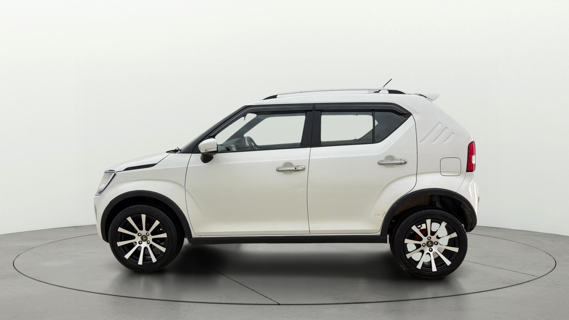Used 2023 Maruti Suzuki 1000 Used 2023 Maruti Suzuki 1000
